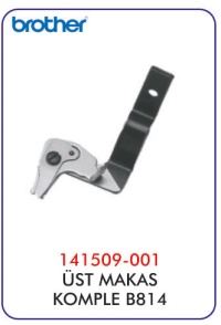 RMS BROTHER İLİK MAKAS KOMPLE 141509-001